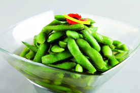 美食