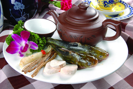 美食