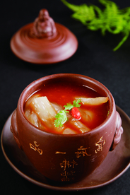 美食