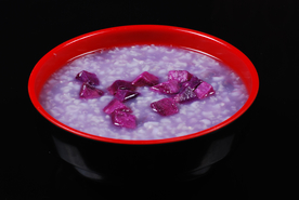 美食