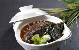 美食