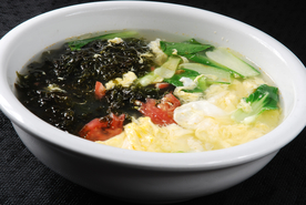 美食