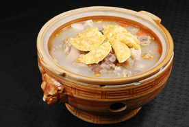 美食