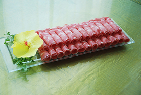 美食