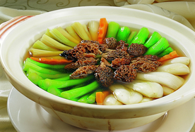 美食