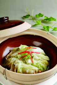 美食
