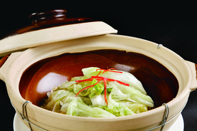 美食