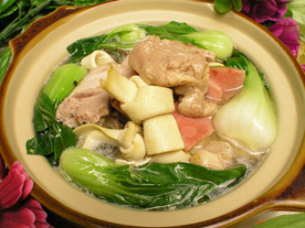美食