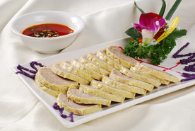 美食
