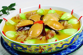 美食