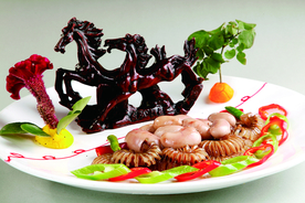 美食