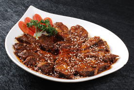 美食