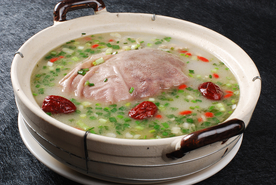 美食
