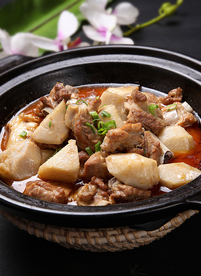 美食