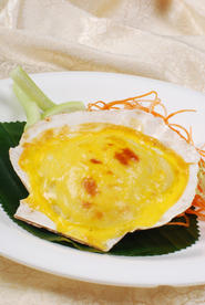 美食
