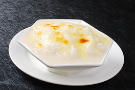 美食