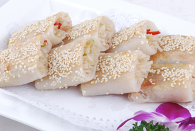 美食