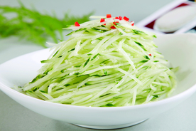 美食