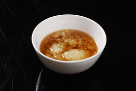 美食