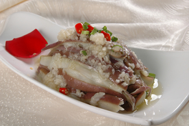 美食