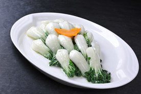 美食
