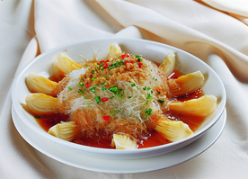 美食