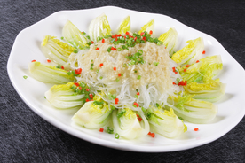 美食