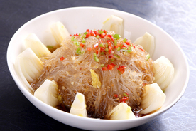 美食