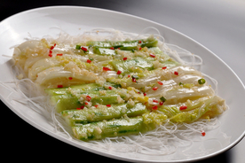 美食