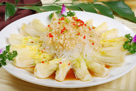 美食