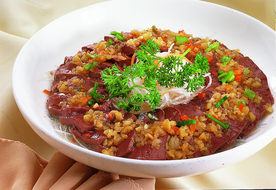 美食