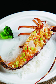 美食