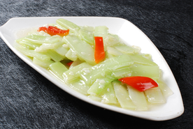美食