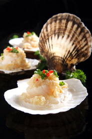 美食