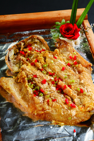 美食