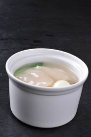 美食