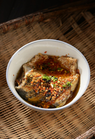 美食