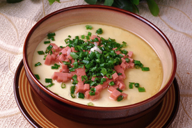 美食