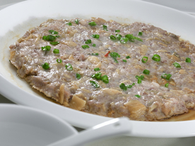 美食