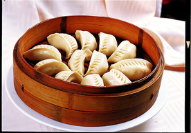 美食
