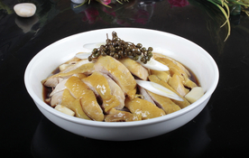 美食