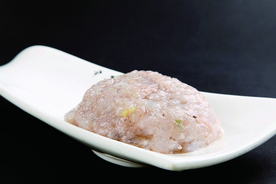 美食