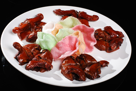 美食
