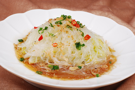 美食