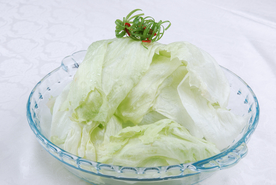 美食