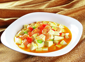 美食