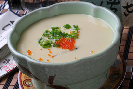美食