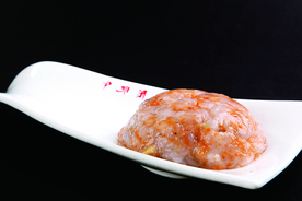 美食
