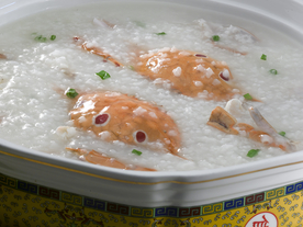 美食