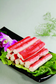 美食